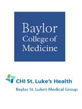 Baylor St. Luke's Logo